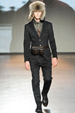 Ermenegildo Zegna / - 2011-2012
